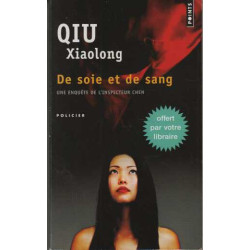 De soie et de sang