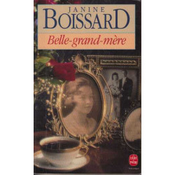 Belle-grand-mère