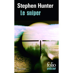 Le sniper: Une enquête de Bob Lee Swagger