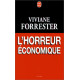 L'horreur économique