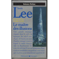 Le maitre des illusions