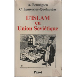 L'islam en union sovietique
