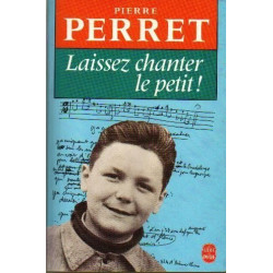 Laissez chanter le petit