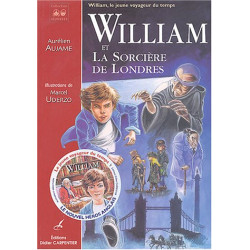 William et la Sorcière de Londres