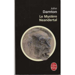 Le mystere neandertal