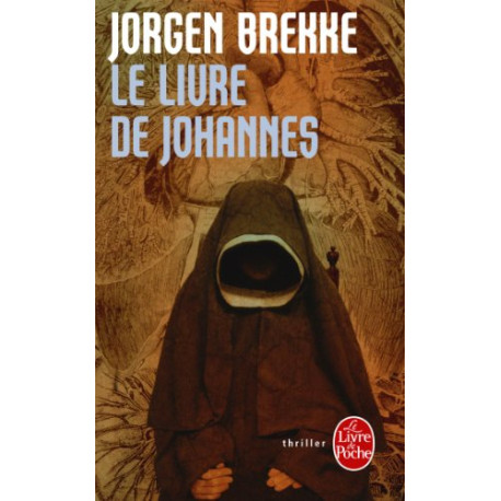 Le Livre de Johannes