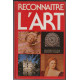 Reconnaître l'art