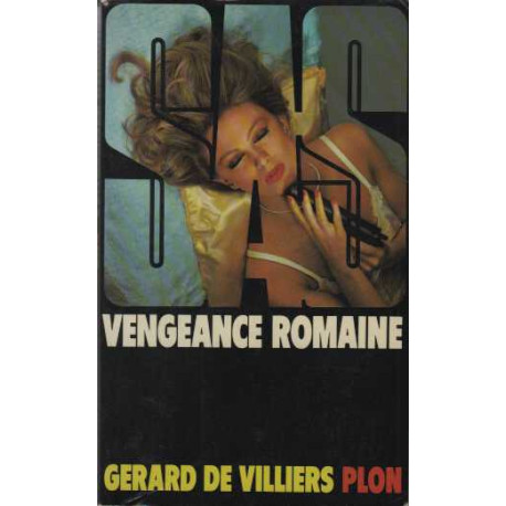 Vengeance romaine SAS