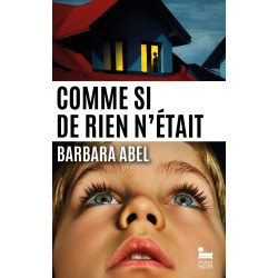 Comme si de rien n'était