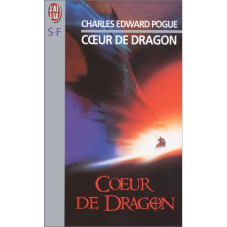 Coeur de Dragon