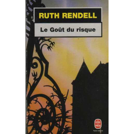 Le Goût du risque