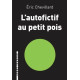 LAutofictif au petit pois: Journal 2013-2014