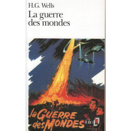 La guerre des mondes