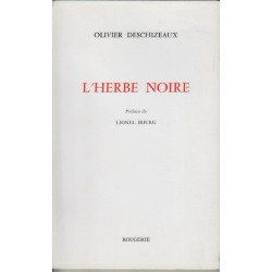 L'herbe noire