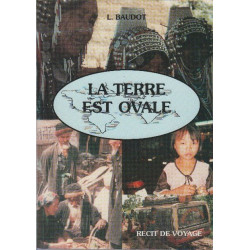 La terre est ovale