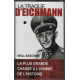 La traque d'Eichmann