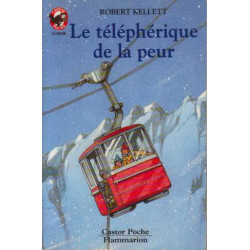 Le Téléphérique de la peur