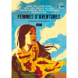 Femmes d'aventures