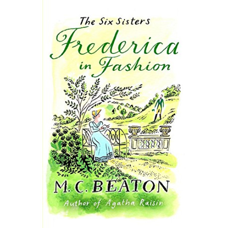 Frederica in Fashion