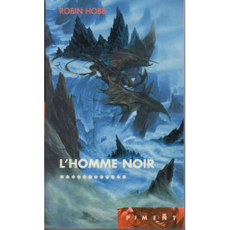 L'Homme Noir