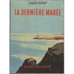 La derniere maree