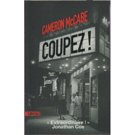 Coupez ! (French Edition)