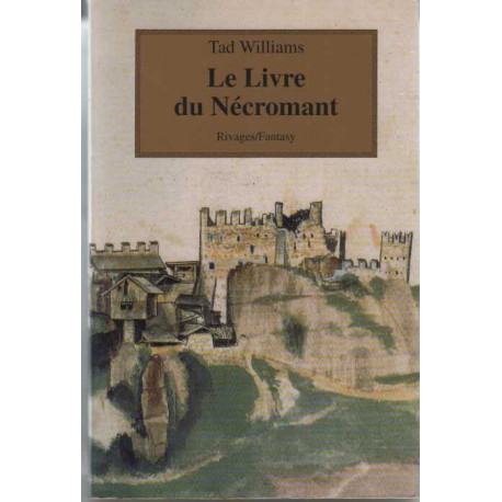 L'Arcane des Epées N° 5 : Le livre du nécromant