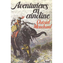 Aventurières en crinoline