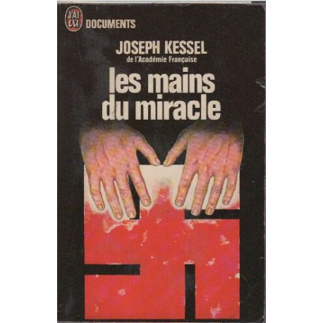 Les mains du miracle