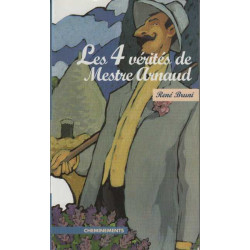 Les 4 verites de mestre Arnaud