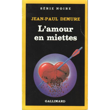 L'Amour en miettes