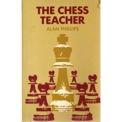 The Chess Teacher