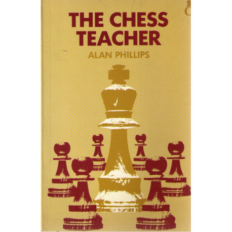 The Chess Teacher