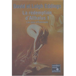 La Rédemption d'Althalus tome 2