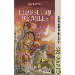 Chasseurs d'étoiles