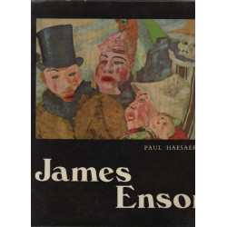 James Ensor