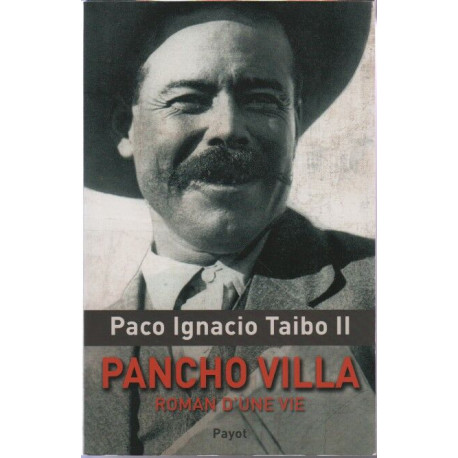 Pancho Villa