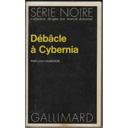 Debacle a cybernia