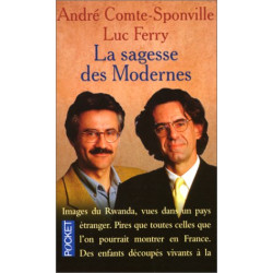 La Sagesse des Modernes