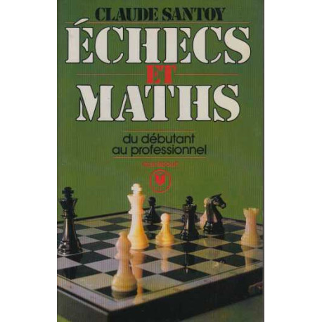 Échecs et maths