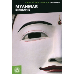 Myanmar: Birmanie