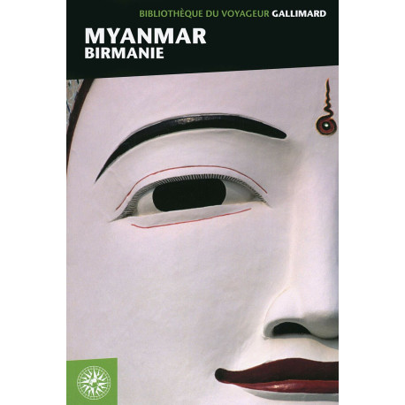 Myanmar: Birmanie