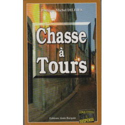 Chasse à Tours