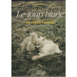 Le loup blanc