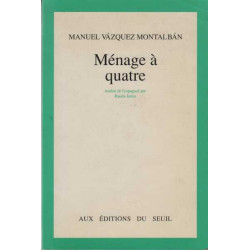 Ménage à quatre