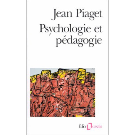 Psychologie et pédagogie