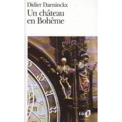 Un Chateaux En Boheme