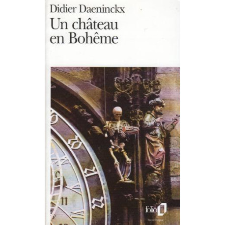 Un Chateaux En Boheme