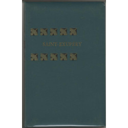 SAINT EXUPERY