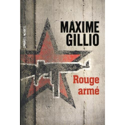 Rouge armé